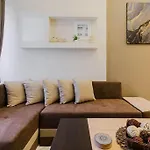 Harmony Loft Apartment In Sykies, Vesta Philoxenia
